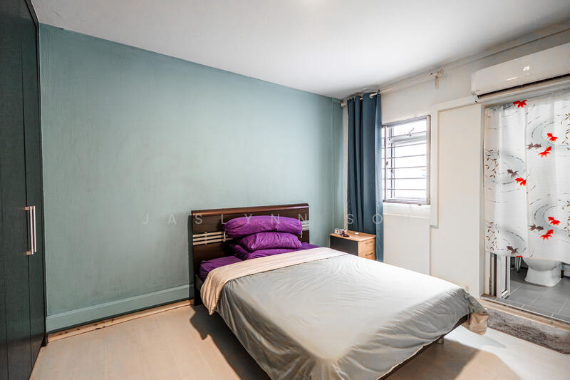 For Sale - 914 Jurong West Street 91