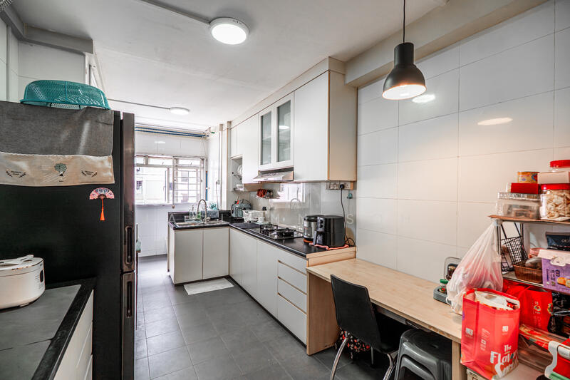 For Sale - 914 Jurong West Street 91