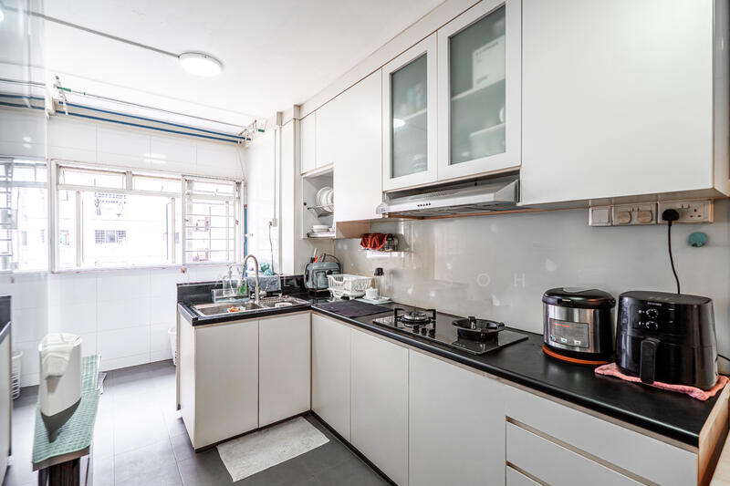 For Sale - 914 Jurong West Street 91