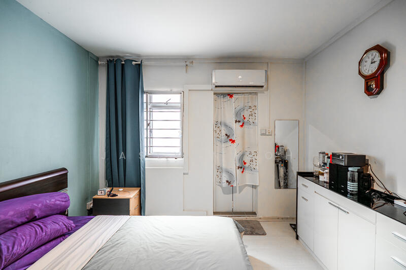 For Sale - 914 Jurong West Street 91