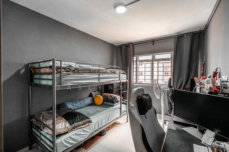 For Sale - 914 Jurong West Street 91