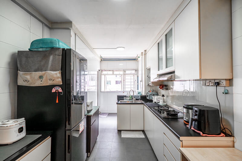 For Sale - 914 Jurong West Street 91