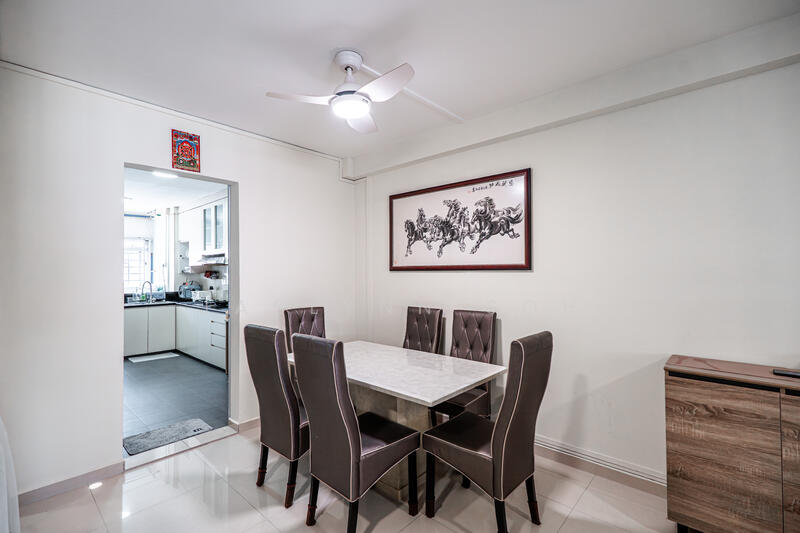 For Sale - 914 Jurong West Street 91