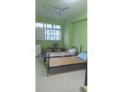 For Rent - 332A Anchorvale Link