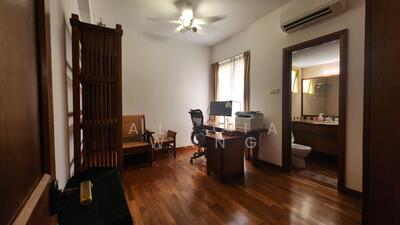 For Sale - Villa Marina