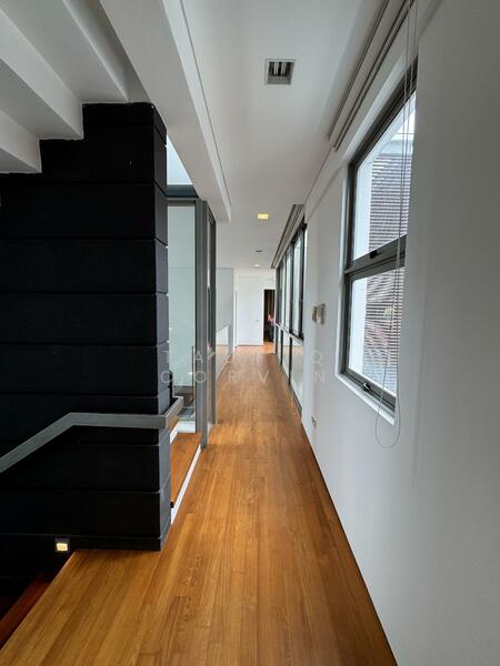 Corridor