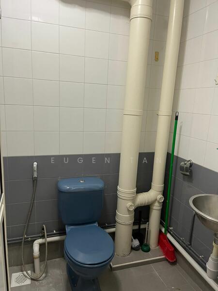 For Rent - 737 Pasir Ris Drive 10