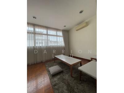 For Rent - Highland Road