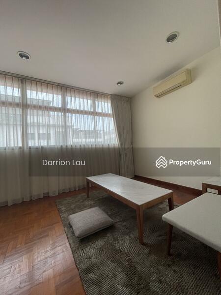 Ensuite Room