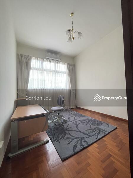 Common Bedroom