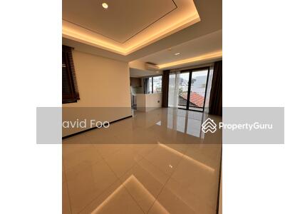 For Rent - Weave Residences - East Coast