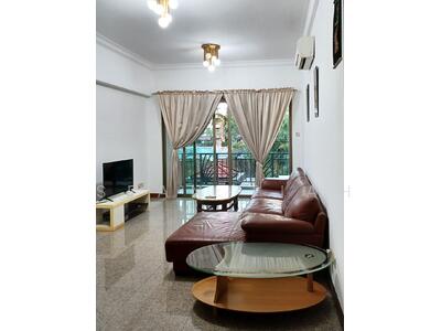 For Rent - Hillbrooks