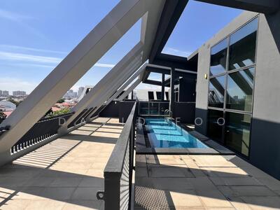 For Rent - Weave Residences - East Coast