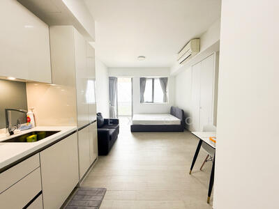 For Sale - V on Shenton