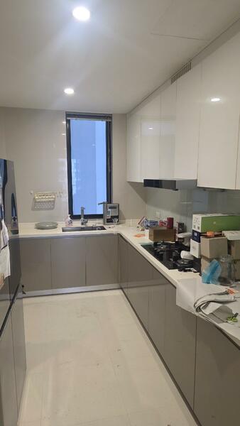 For Sale - d'Leedon (Former Farrer Court)