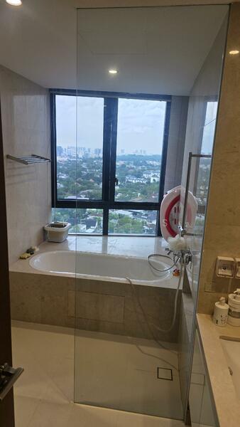 For Sale - d'Leedon (Former Farrer Court)