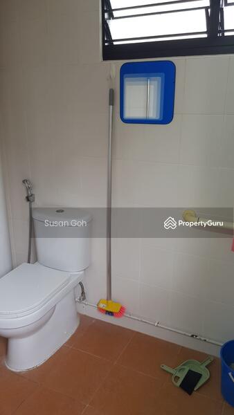 For Rent - 458 Tampines Street 42
