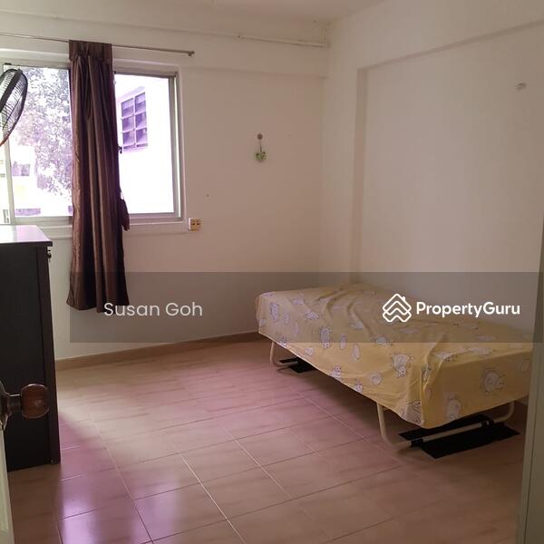 For Rent - 458 Tampines Street 42