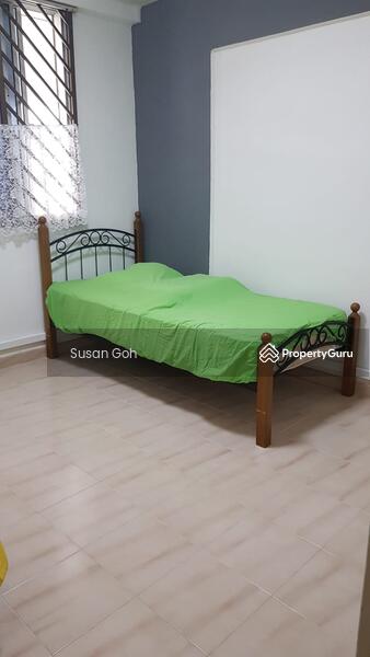 For Rent - 458 Tampines Street 42