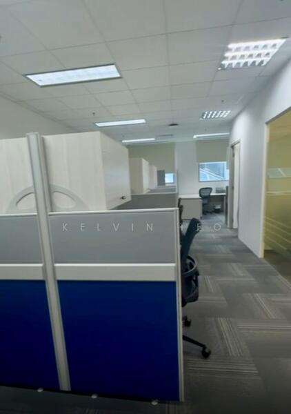 SUNTEC OFFICE TOWER - Fitted Office Space For Lease, Promenade / Esplanade MRT, 969 sqft, Office For Rent, by Kelvin Teo, 60127612 - CommercialGuru.com.sg