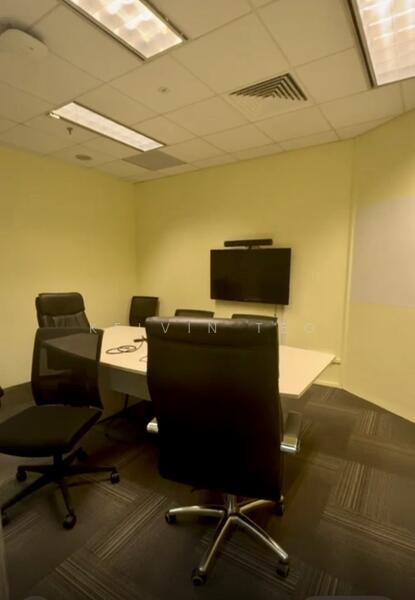 SUNTEC OFFICE TOWER - Fitted Office Space For Lease, Promenade / Esplanade MRT, 969 sqft, Office For Rent, by Kelvin Teo, 60127612 - CommercialGuru.com.sg