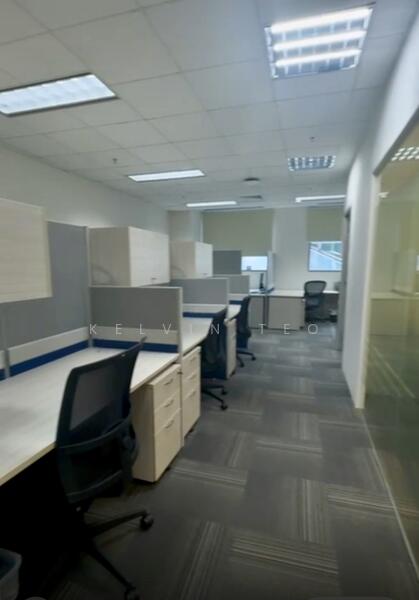SUNTEC OFFICE TOWER - Fitted Office Space For Lease, Promenade / Esplanade MRT, 969 sqft, Office For Rent, by Kelvin Teo, 60127612 - CommercialGuru.com.sg
