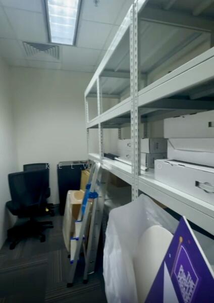 SUNTEC OFFICE TOWER - Fitted Office Space For Lease, Promenade / Esplanade MRT, 969 sqft, Office For Rent, by Kelvin Teo, 60127612 - CommercialGuru.com.sg
