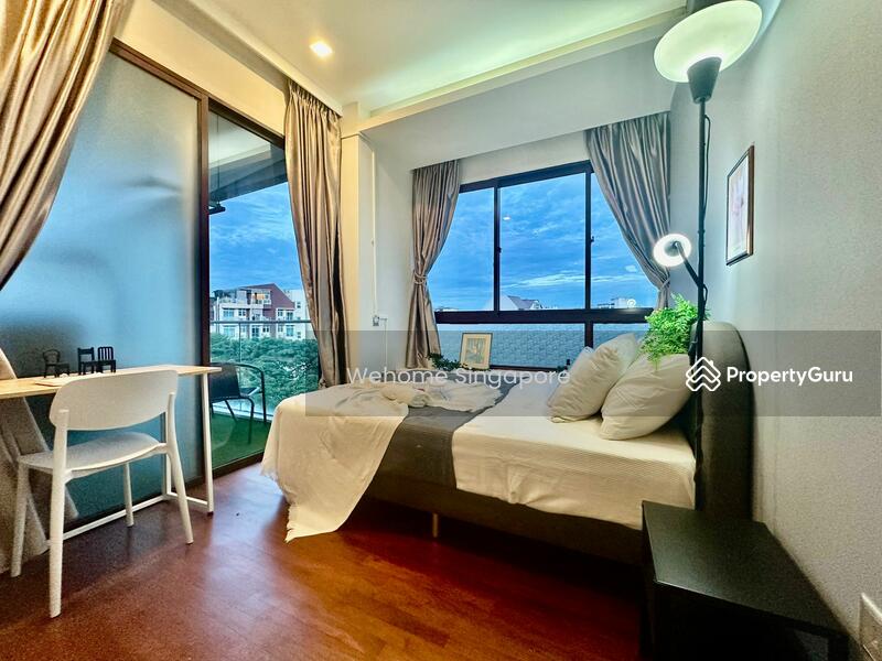 Premium Queen Room