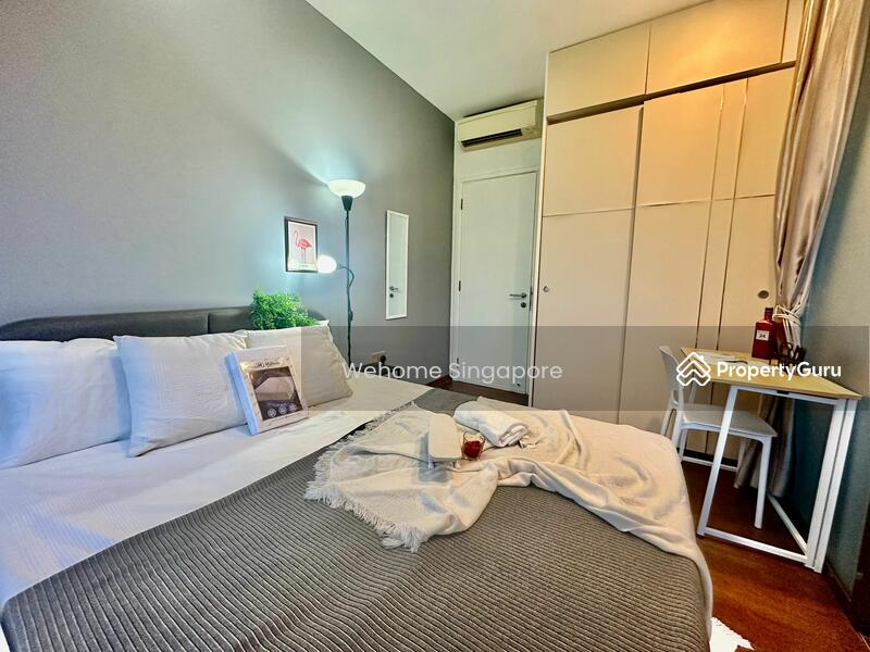 Premium Queen Room