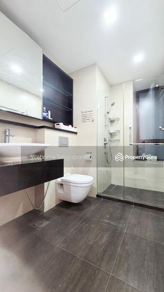 Toilet and Bathroom