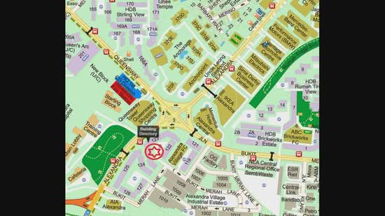 123 Bukit Merah Lane 1, 123 Bukit Merah Lane 1, 300 sqft, Other Retail For Rent, by Alan Huy, 60127623 - CommercialGuru.com.sg