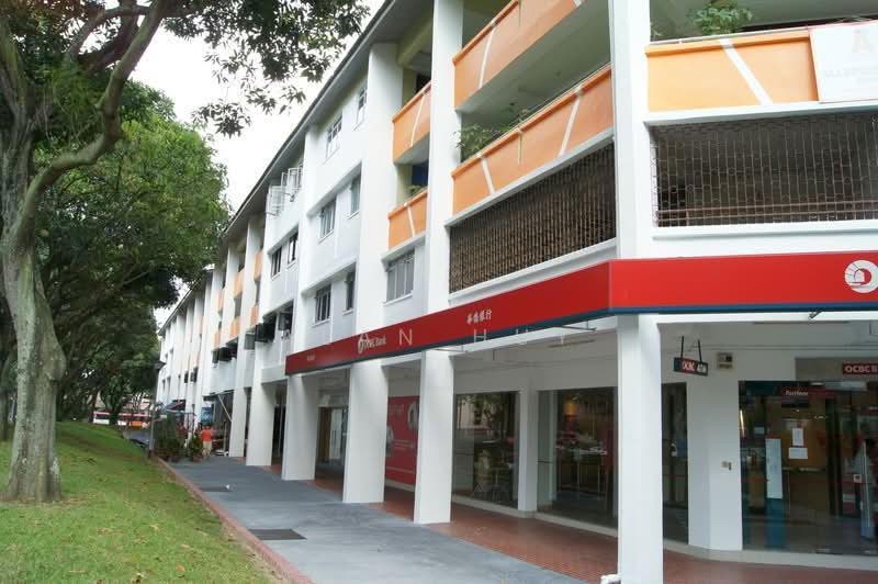 123 Bukit Merah Lane 1, 123 Bukit Merah Lane 1, Alexandra / Commonwealth, 300 sqft, Other Retail For Rent, by Alan Huy, 60127623 - Exterior - CommercialGuru.com.sg