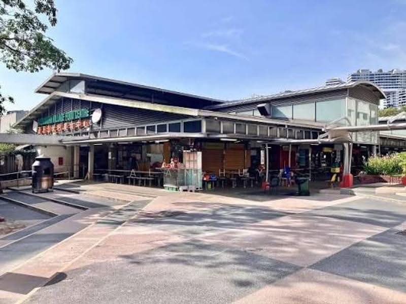 123 Bukit Merah Lane 1, 123 Bukit Merah Lane 1, Alexandra / Commonwealth, 300 sqft, Other Retail For Rent, by Alan Huy, 60127623 - Exterior - CommercialGuru.com.sg