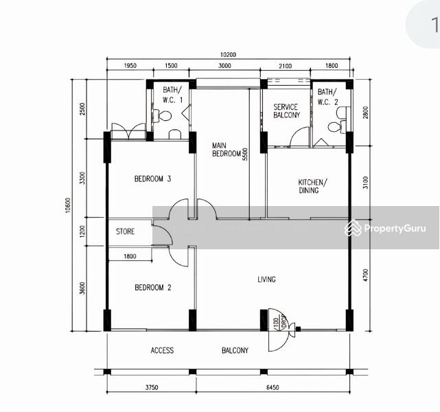 For Sale 712 Woodlands Drive 70