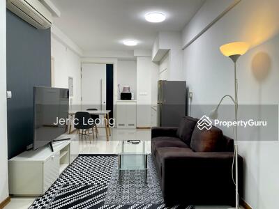 For Rent - Parc Sophia