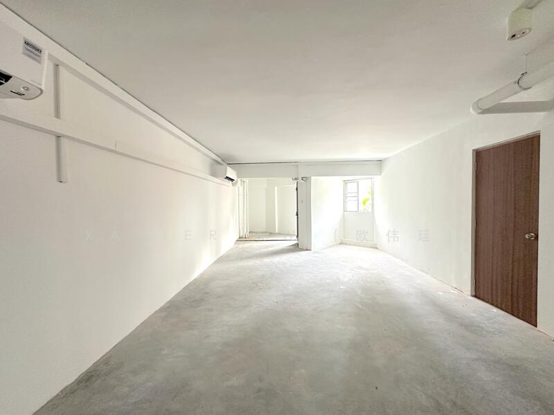 ANN SIANG ROAD SHOPHOUSE | NEW AIRCON | RENOVATED TOILET (D02), Ann Siang Road | Club Street | Amoy | Stanley, 1,327 sqft, Shop / Shophouse For Rent, by Xavier Aw (欧伟廷), 60127634 - Interior - CommercialGuru.com.sg