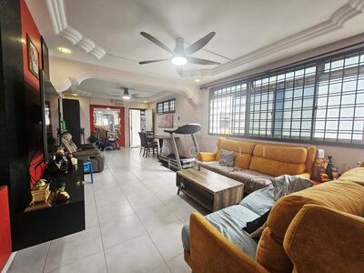 For Sale - 732 Jurong West Street 73