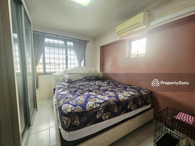 For Sale - 732 Jurong West Street 73