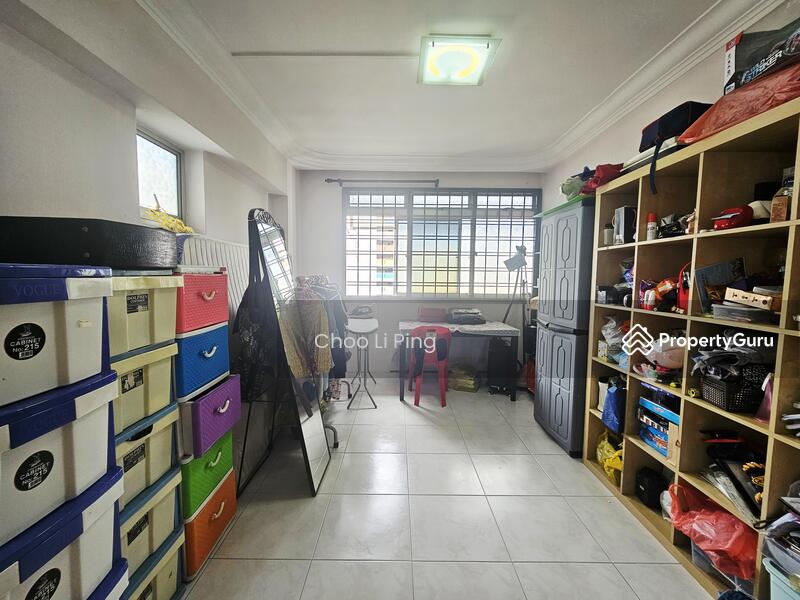 For Sale - 732 Jurong West Street 73