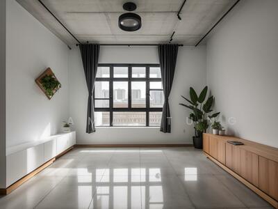 For Sale - 96B Henderson Road