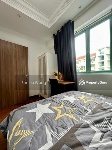 Bedroom 9