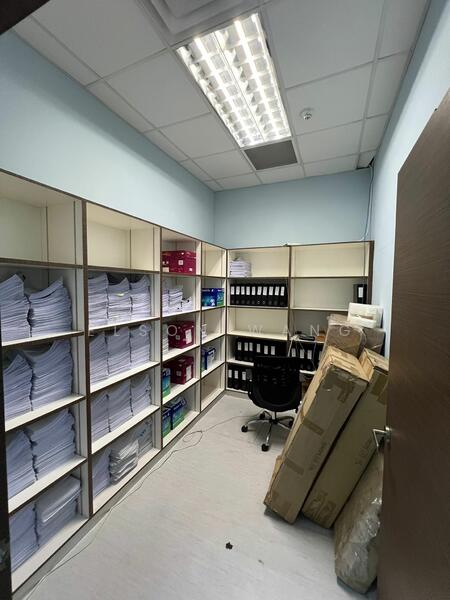 Fullion Building, 7 Kaki Bukit Cres, Singapore 416239, 2,600 sqft, Office For Rent, by Elson Wang, 60127653 - Study - CommercialGuru.com.sg