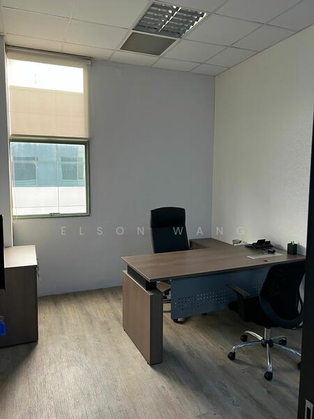 Fullion Building, 7 Kaki Bukit Cres, Singapore 416239, 2,600 sqft, Office For Rent, by Elson Wang, 60127653 - Study - CommercialGuru.com.sg