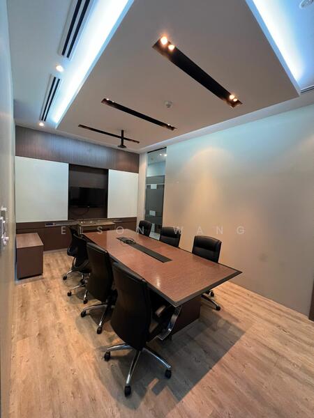 Fullion Building, 7 Kaki Bukit Cres, Singapore 416239, 2,600 sqft, Office For Rent, by Elson Wang, 60127653 - Study - CommercialGuru.com.sg