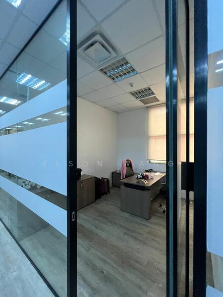 Fullion Building, 7 Kaki Bukit Cres, Singapore 416239, 2,600 sqft, Office For Rent, by Elson Wang, 60127653 - Study - CommercialGuru.com.sg