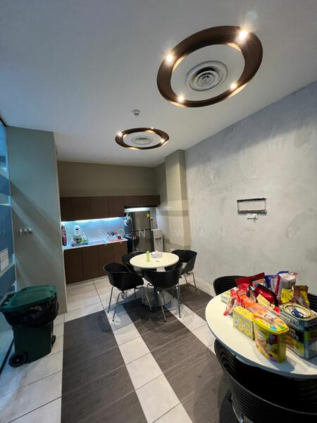 Fullion Building, 7 Kaki Bukit Cres, Singapore 416239, 2,600 sqft, Office For Rent, by Elson Wang, 60127653 - Kitchen - CommercialGuru.com.sg