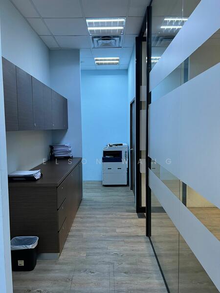 Fullion Building, 7 Kaki Bukit Cres, Singapore 416239, 2,600 sqft, Office For Rent, by Elson Wang, 60127653 - Study - CommercialGuru.com.sg
