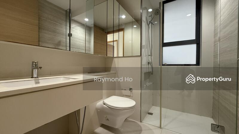 Common Bathroom