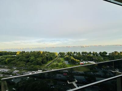 For Sale - Silversea