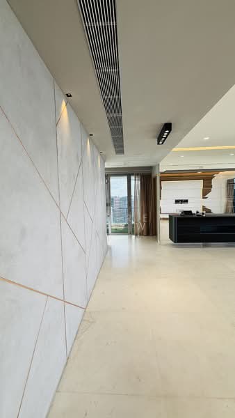 Silversea, , 4 Bedrooms, 2,530 sqft, Condominium For Sale, by Jeffrey Chow, 60127658 - Interior - PropertyGuru.com.sg